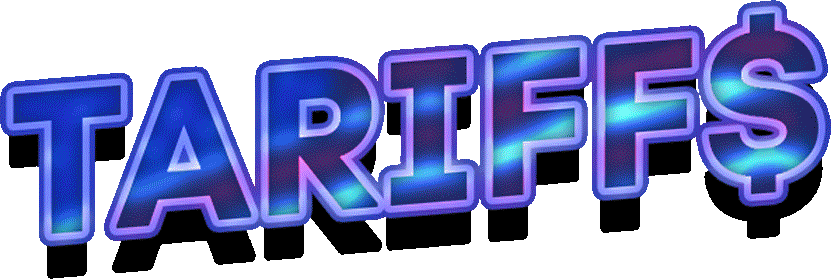 TARIFFS Logo