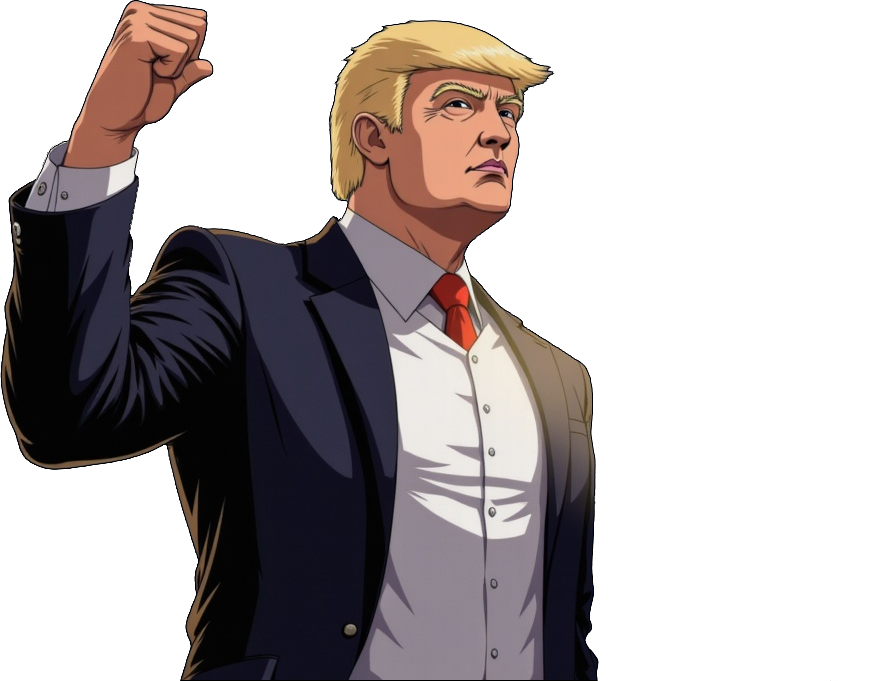 Trump About